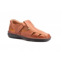 CACTUS 60313 leather sandal...
