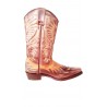 Cowboy boots valverde del camino