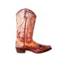 Cowboy boots valverde del camino