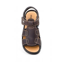 Morxiva Anatomical Leather Sandals – The Spanish Comfort Your Feet Need