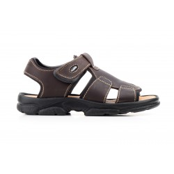 Morxiva Anatomical Leather Sandals – The Spanish Comfort Your Feet Need