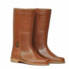 Botas camperas Valverde del Camino