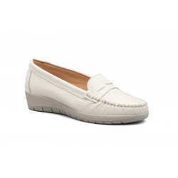 3001 leather moccasin,...