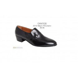 CANTOS 2012. LEATHER SHOE...