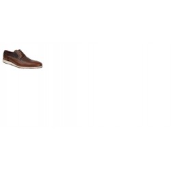 JR ALMANSA 116 Brown Casual...