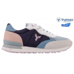 YUMAS Bering Sneakers shoes...