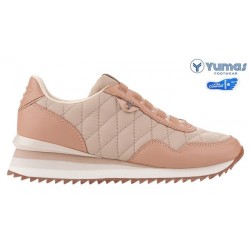 YUMAS CARLIT Sneakers shoes...