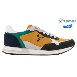 YUMAS TAMESIS Sneakers...