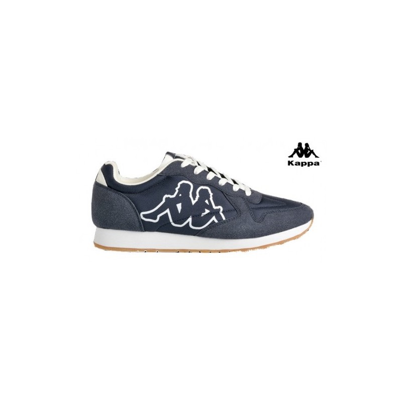 KAPPA KOMAYA Sneakers shoes with laces