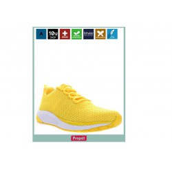 PROPÉT  sporty shoes, light, comfort insole, laces