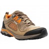 PROPÉT  Trekking sporty shoes, light, comfort insole, laces, leather and goretex