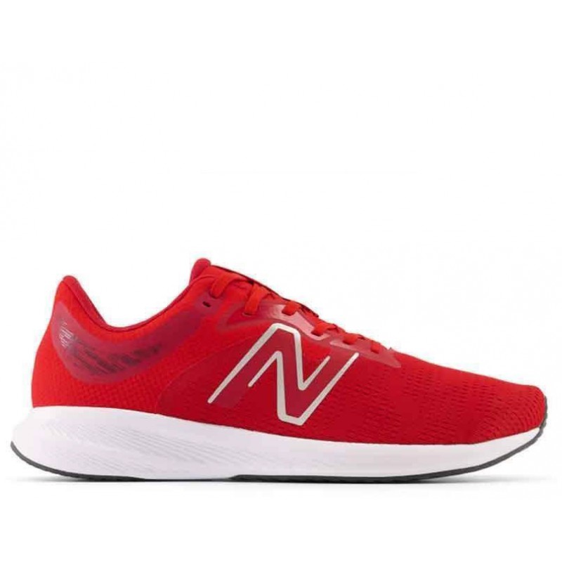 NEW BALANCE MOYEN Sneakers shoes with laces