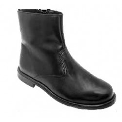 E1516 Leather ankle boots,...