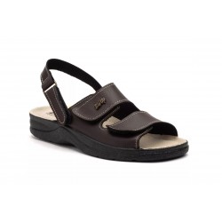 Bioup 680 Leather sandals...