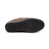 Sporty  shoe, wedge and flexible, velcro closure, rubber sole,  non-slip