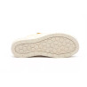 Bioup 780 Sandalia de piel con velcro, planta de leather y ligera