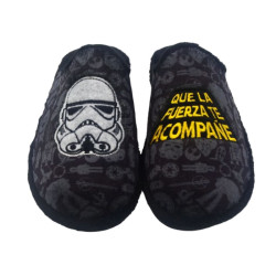 GARZON. Zapatilla hombre...