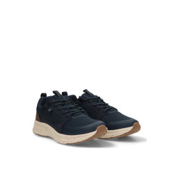 Shoe- Fabric Sneakers shoes with laces, Etika