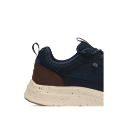 Shoe- Fabric Sneakers shoes with laces, Etika