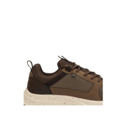 Shoe- Fabric Sneakers shoes with laces, Etika