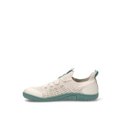 DEPORTIVO BAREFOOT COSMO 01 82040, ETIKA HOMBRE, BLANCO