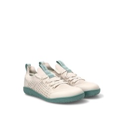 BAREFOOT COSMO 01 82040 SPORTS SHOE, ETIKA MEN'S, WHITE