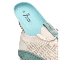 DEPORTIVO BAREFOOT COSMO 01 82040, ETIKA HOMBRE, BLANCO