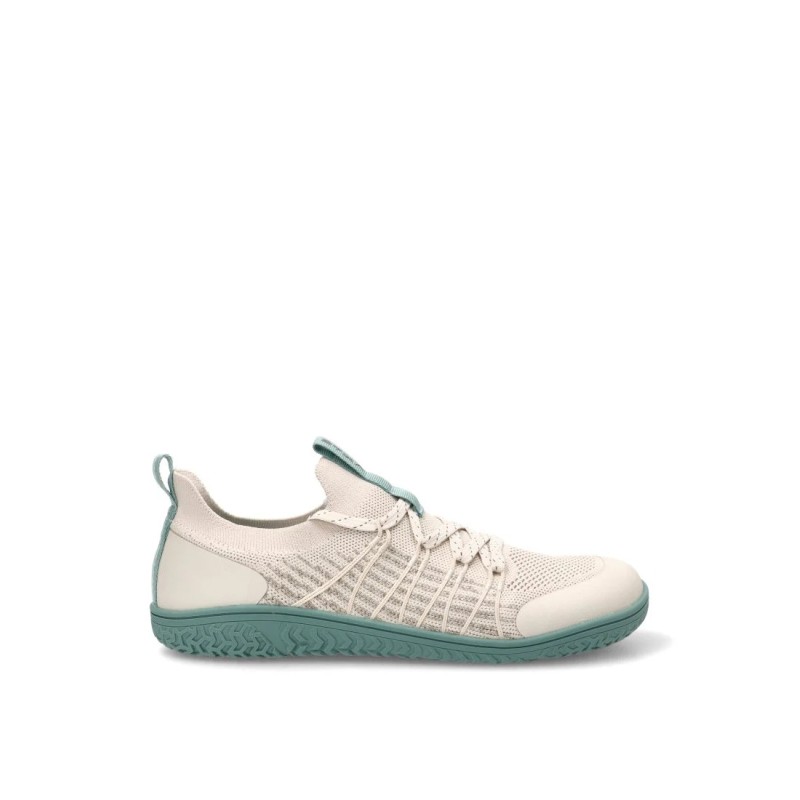 DEPORTIVO BAREFOOT COSMO 01 82040, ETIKA HOMBRE, BLANCO