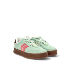 DEPORTIVO PIEL CASUAL LAGUNA 50031, ETIKA MUJER, AGUAMAR