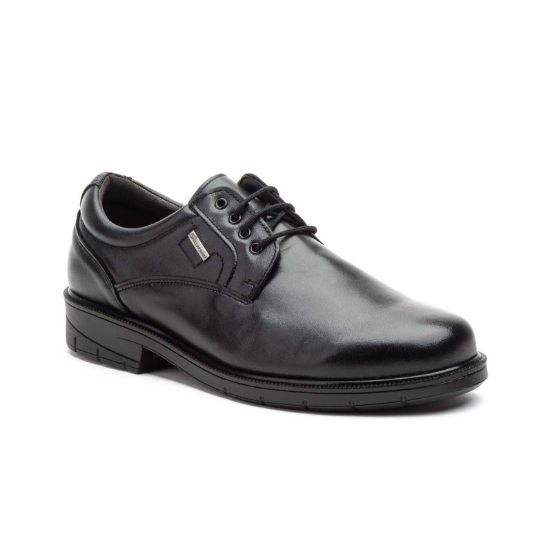 Premium Comfort Dress Shoe – 100% Leather and Made in Spain