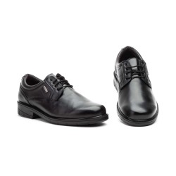 Premium Comfort Dress Shoe – 100% Leather and Made in Spain