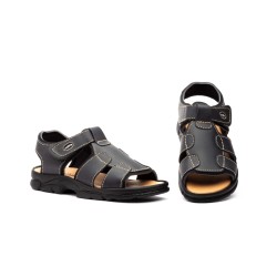 Morxiva Anatomical Leather Sandals – The Spanish Comfort Your Feet Need