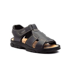 Morxiva Anatomical Leather Sandals – The Spanish Comfort Your Feet Need