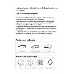 Sandalia de piel, walking, plantilla confort, suela antideslizante